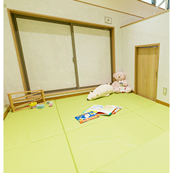 キッズスペース