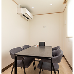 カウンセリングルーム